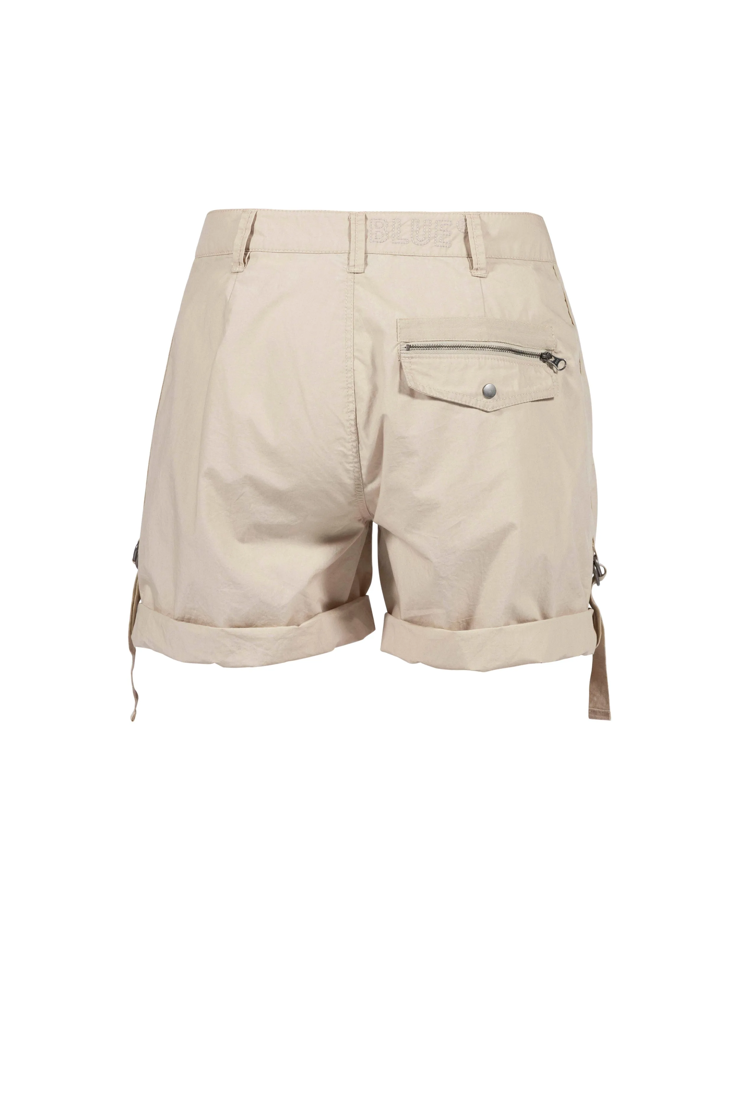 Anita Shorts - Chalk