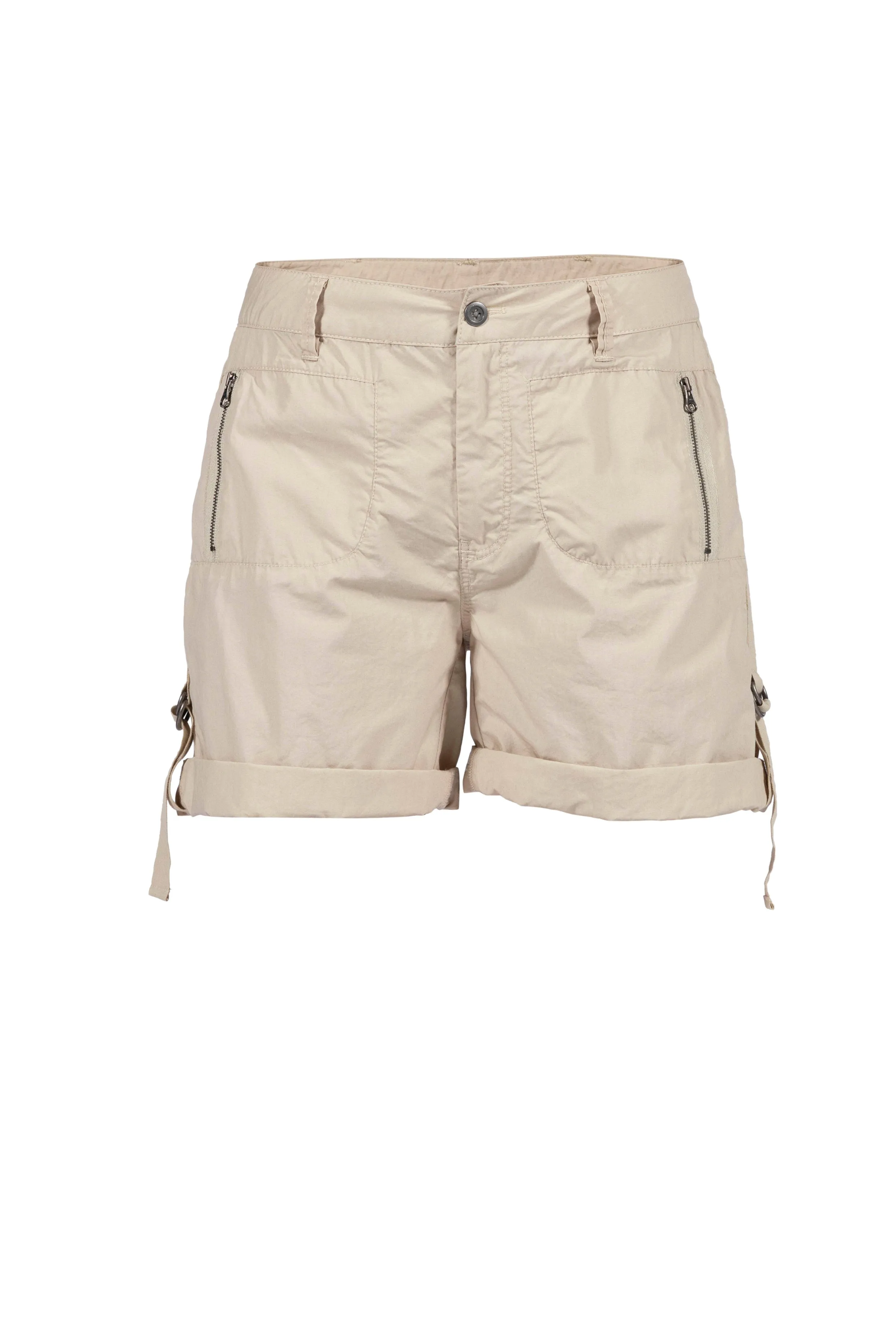 Anita Shorts - Chalk