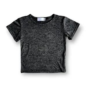 BDE Classic Logo Tee - Black