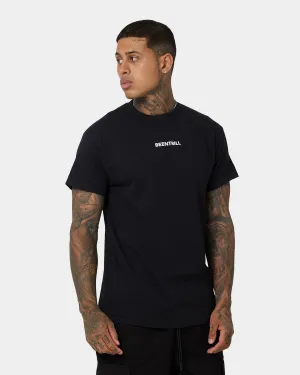 Been Trill Logo T-Shirt Black
