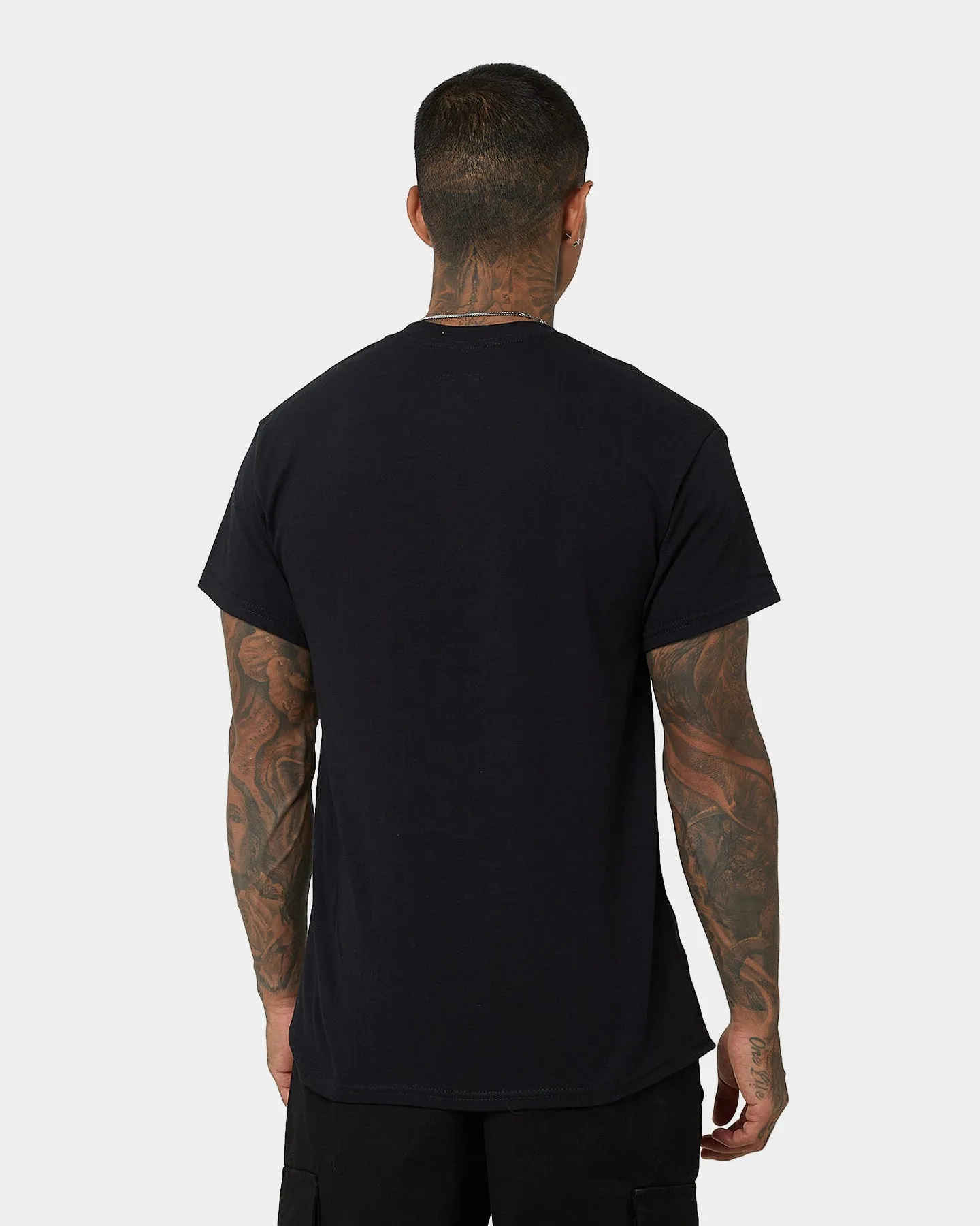 Been Trill Logo T-Shirt Black