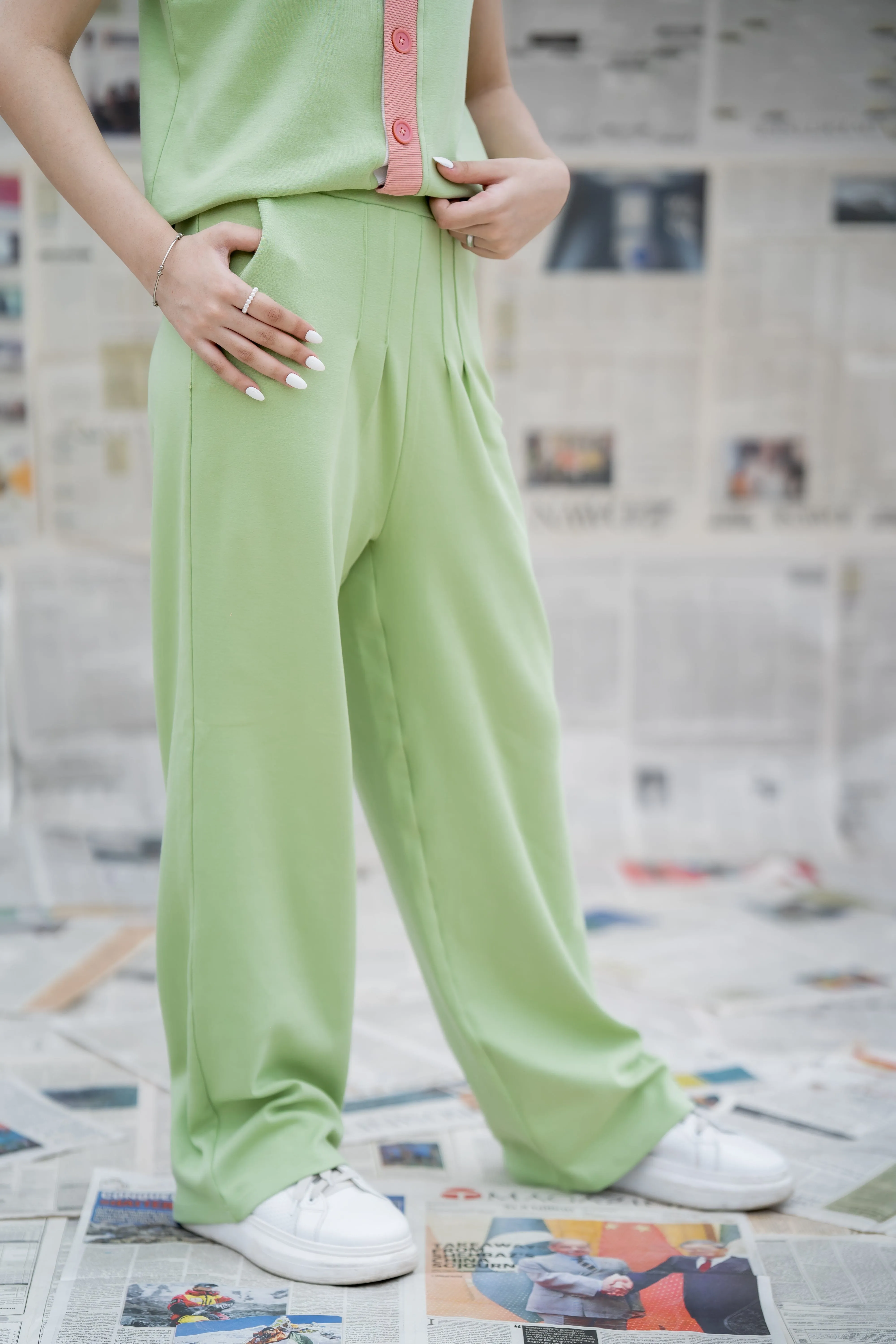 Boxy Contrast Set