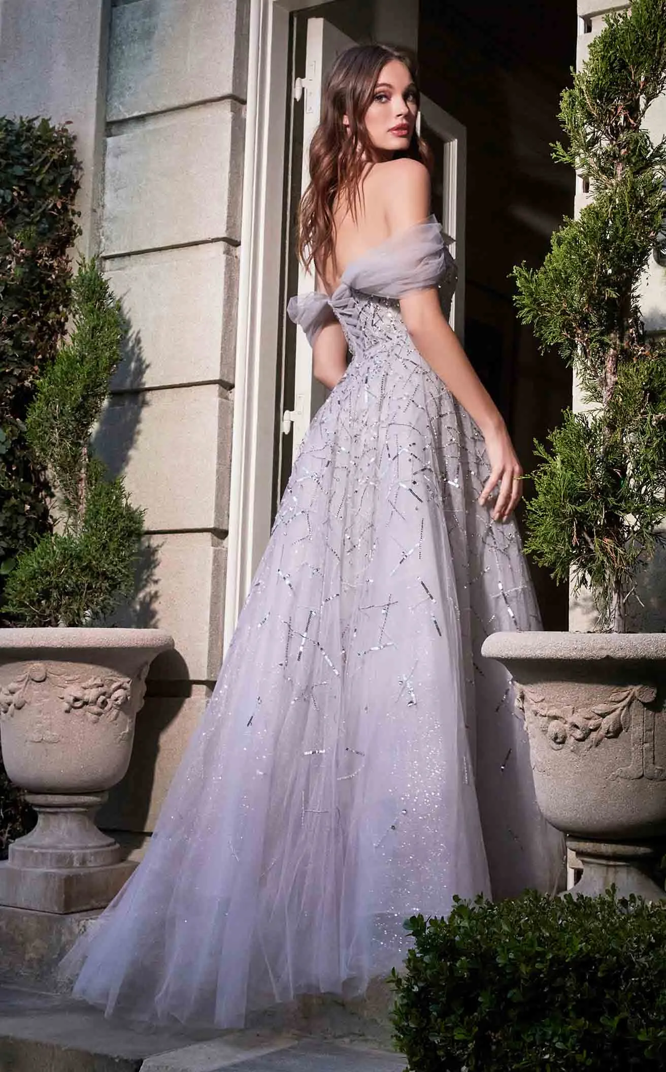 Cinderella Divine B713 Dress