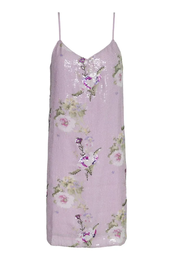 Elodie Dress