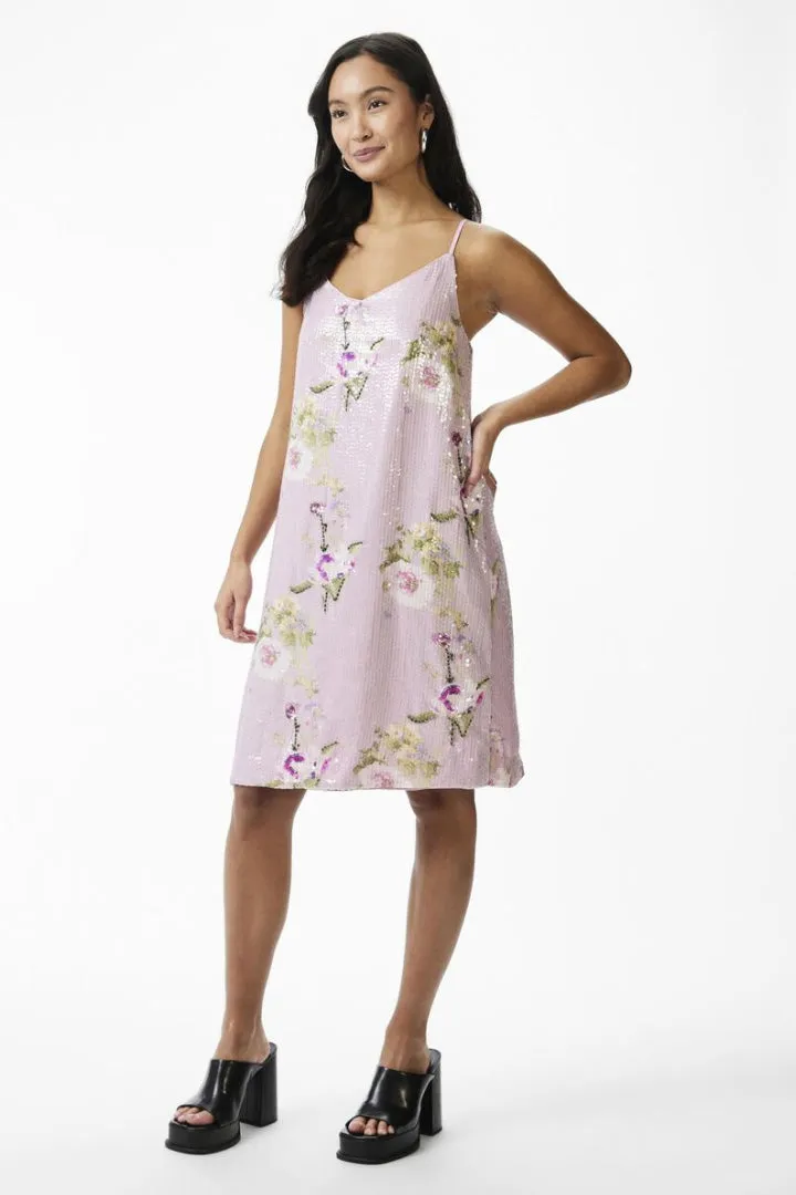 Elodie Dress