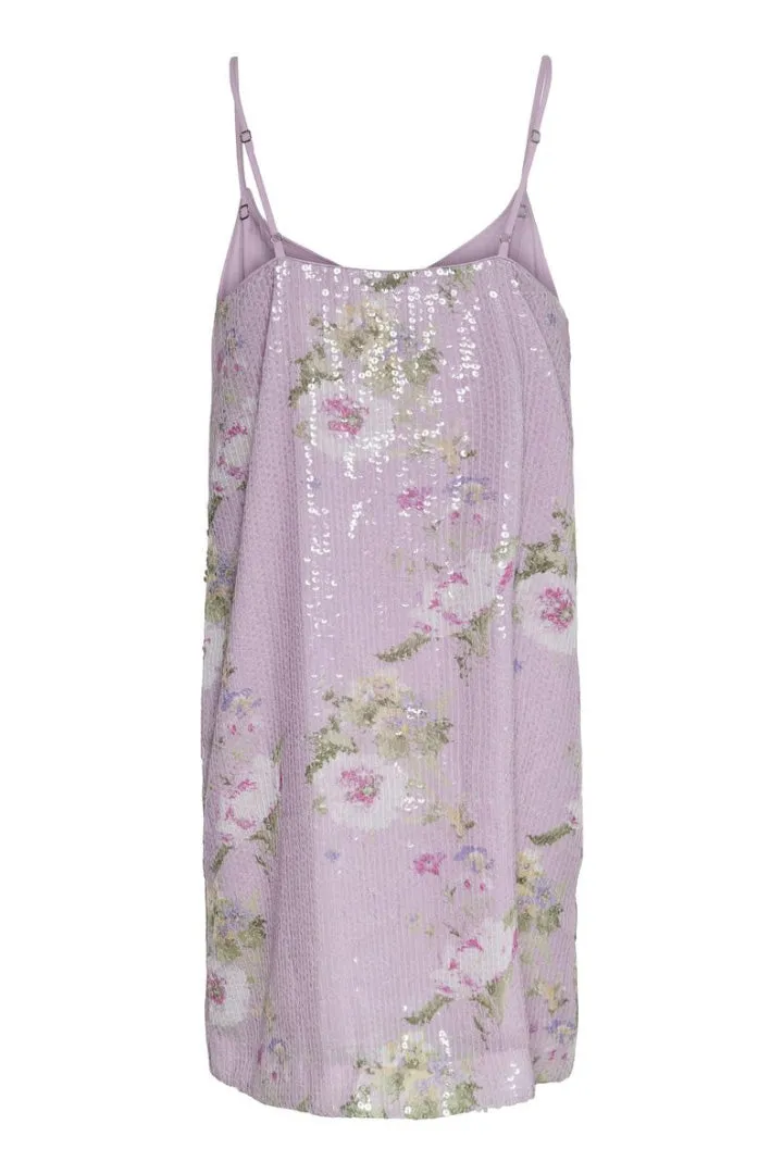 Elodie Dress