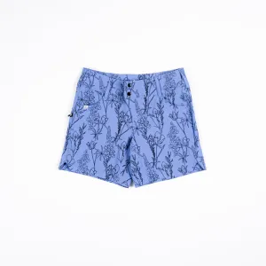 Freda 7" Bike Short