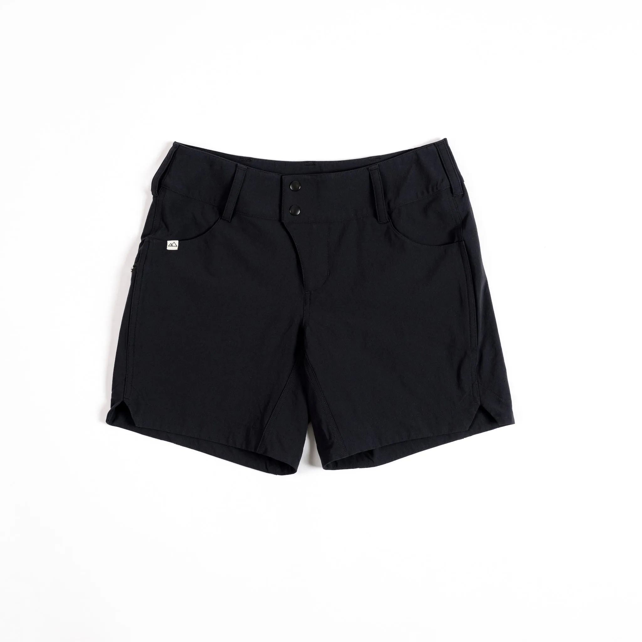 Freda 7" Bike Short