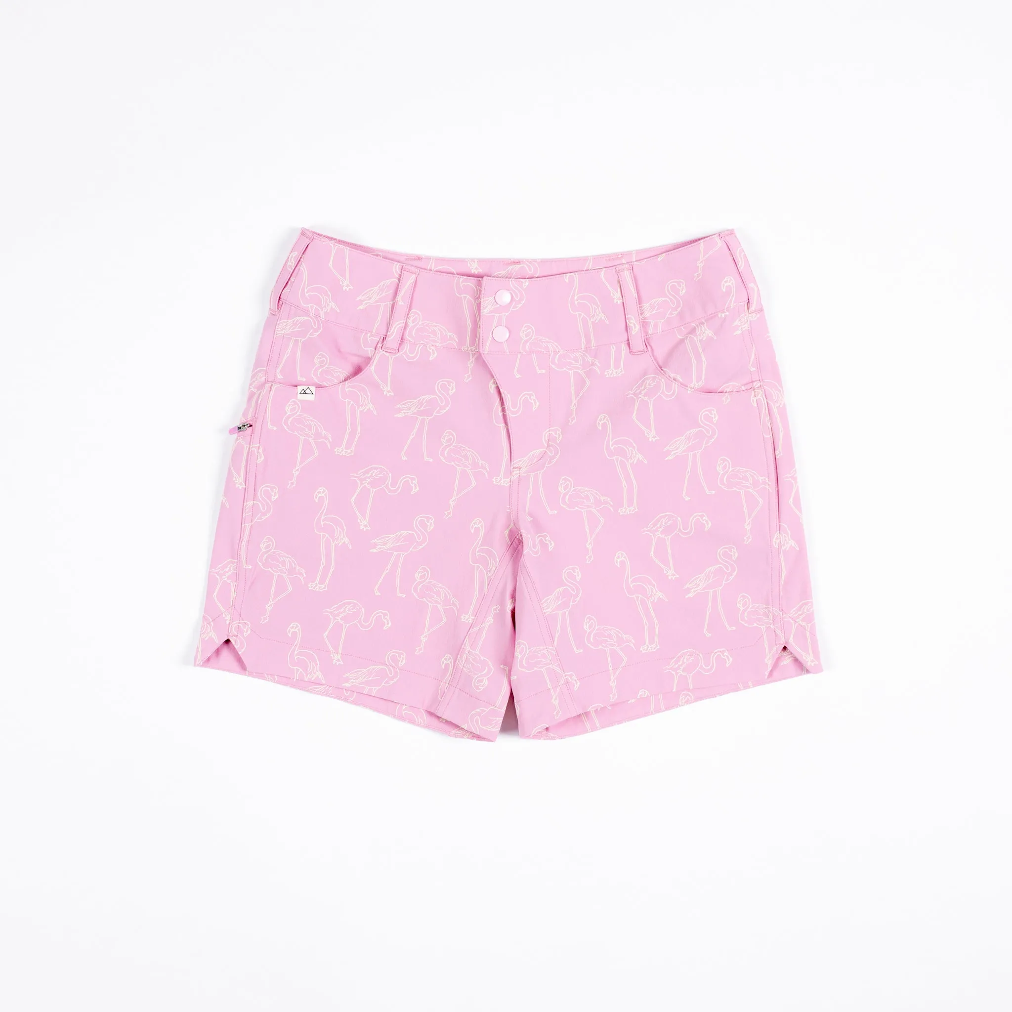 Freda 7" Bike Short