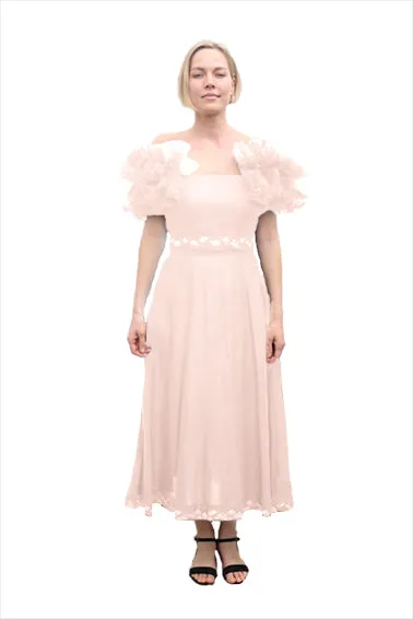 GIAMBA DRESS