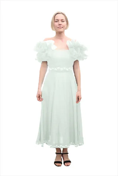 GIAMBA DRESS
