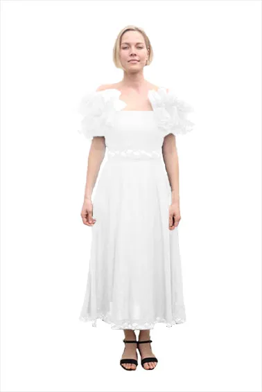GIAMBA DRESS