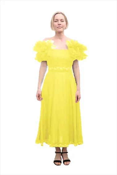 GIAMBA DRESS
