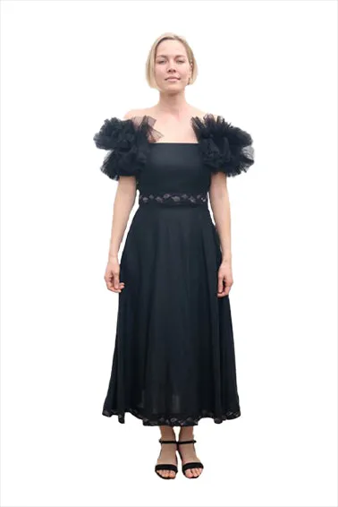 GIAMBA DRESS