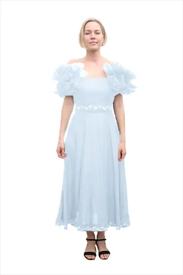 GIAMBA DRESS