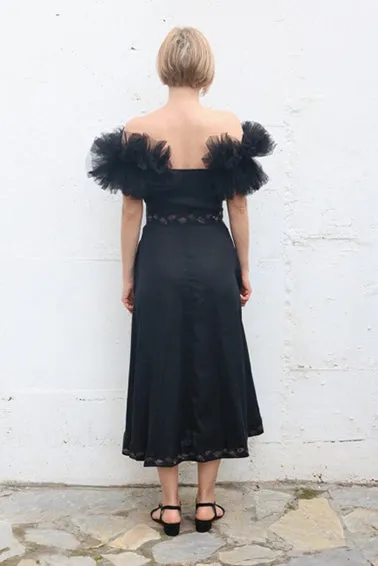 GIAMBA DRESS