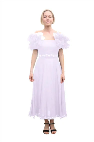 GIAMBA DRESS