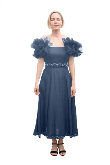 GIAMBA DRESS
