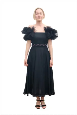 GIAMBA DRESS