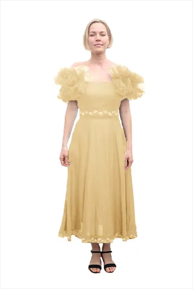 GIAMBA DRESS