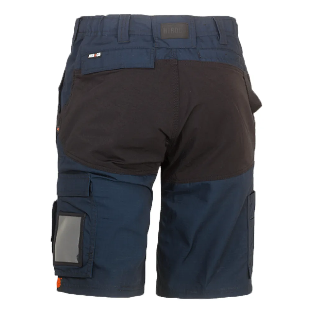 Herock Hespar Work Shorts 23MBM1901 Various Colours