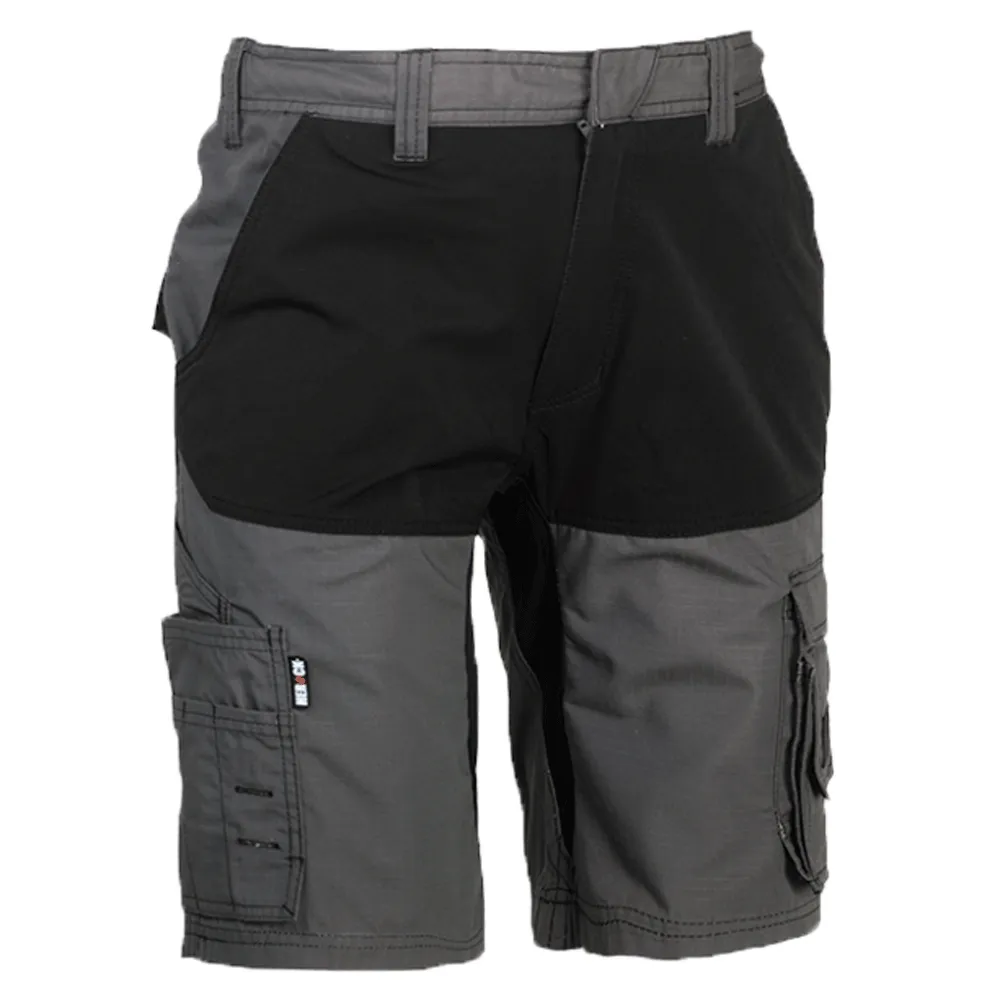 Herock Hespar Work Shorts 23MBM1901 Various Colours