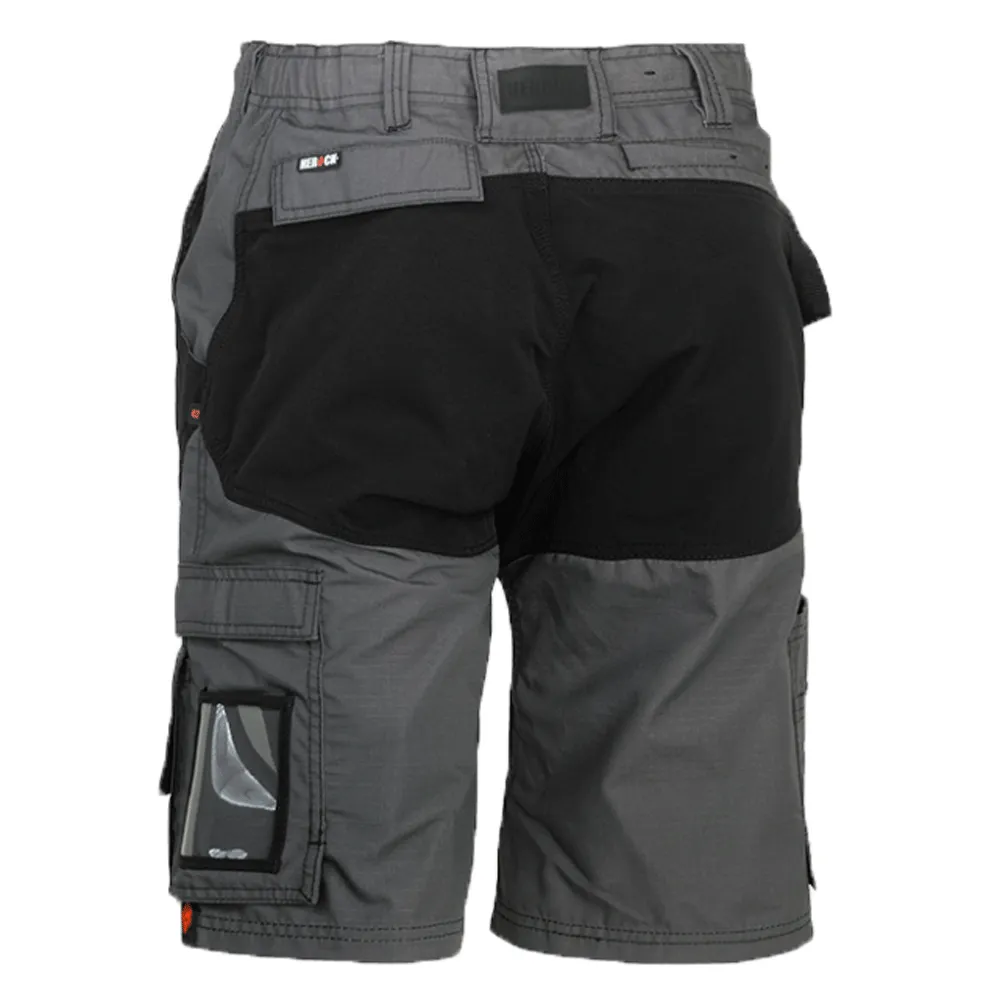 Herock Hespar Work Shorts 23MBM1901 Various Colours