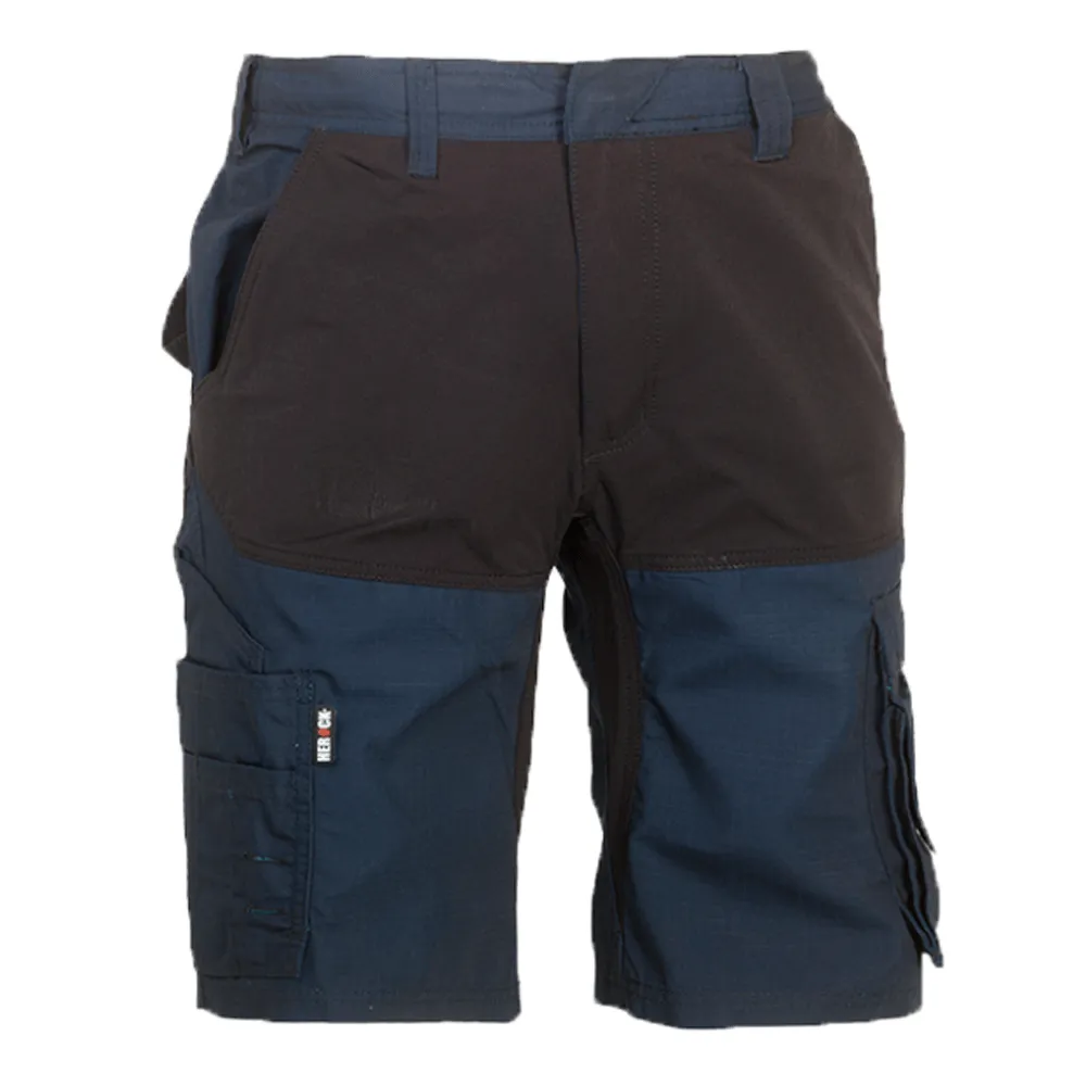 Herock Hespar Work Shorts 23MBM1901 Various Colours
