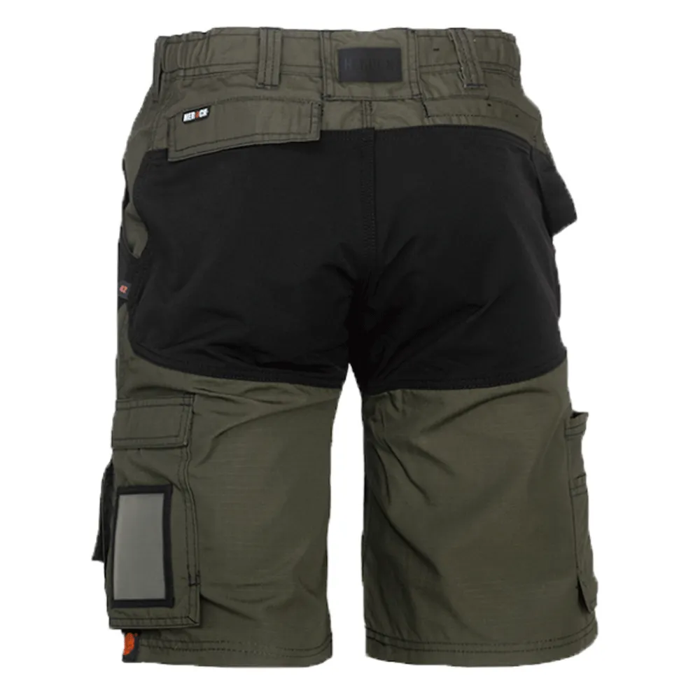 Herock Hespar Work Shorts 23MBM1901 Various Colours