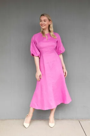 Kamare - 2127P Allegra Dress