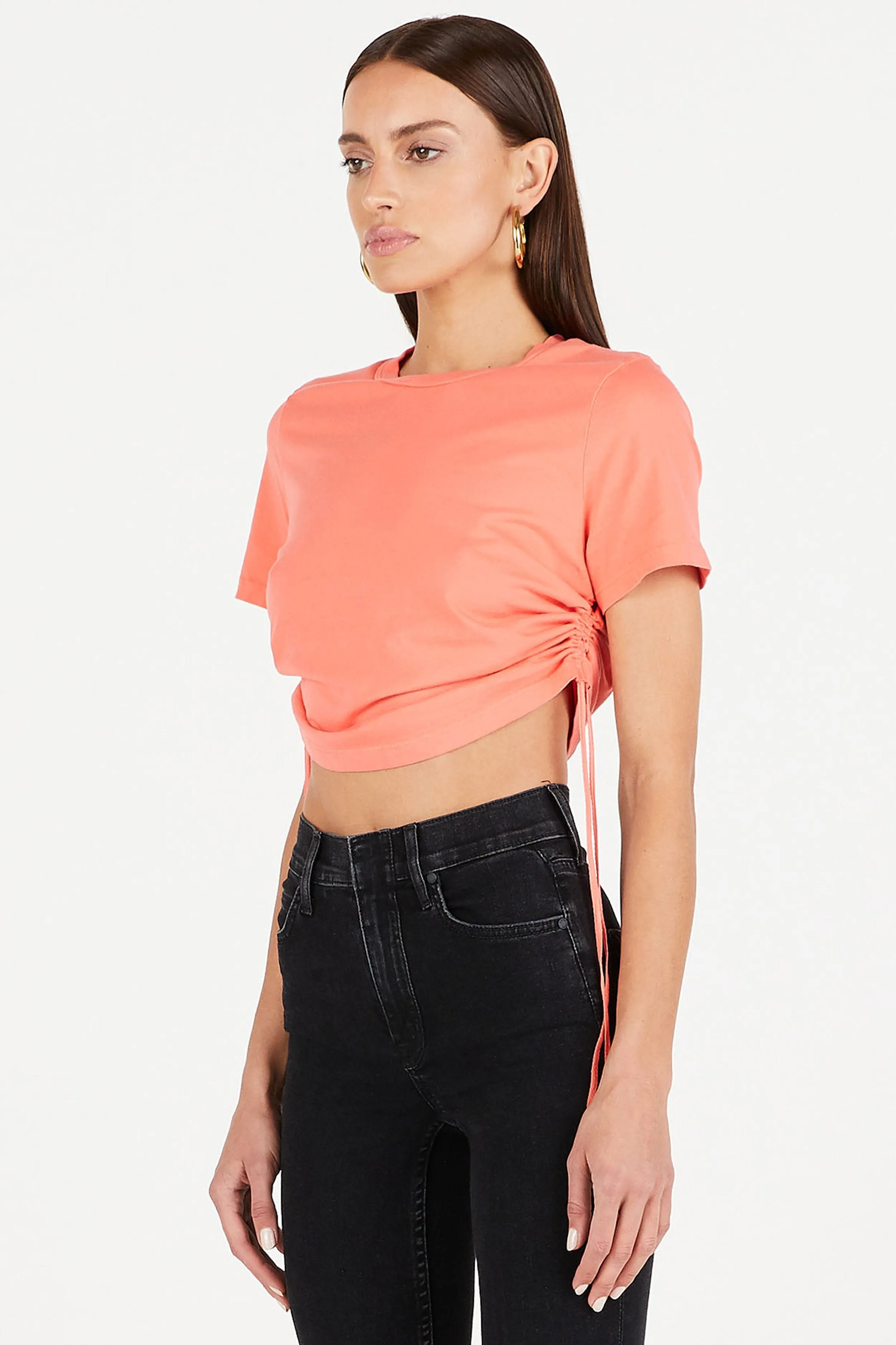 Lisbon Tee