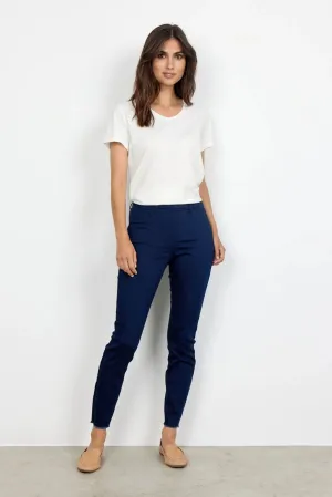 Nadira Jeggings Jeans Navy