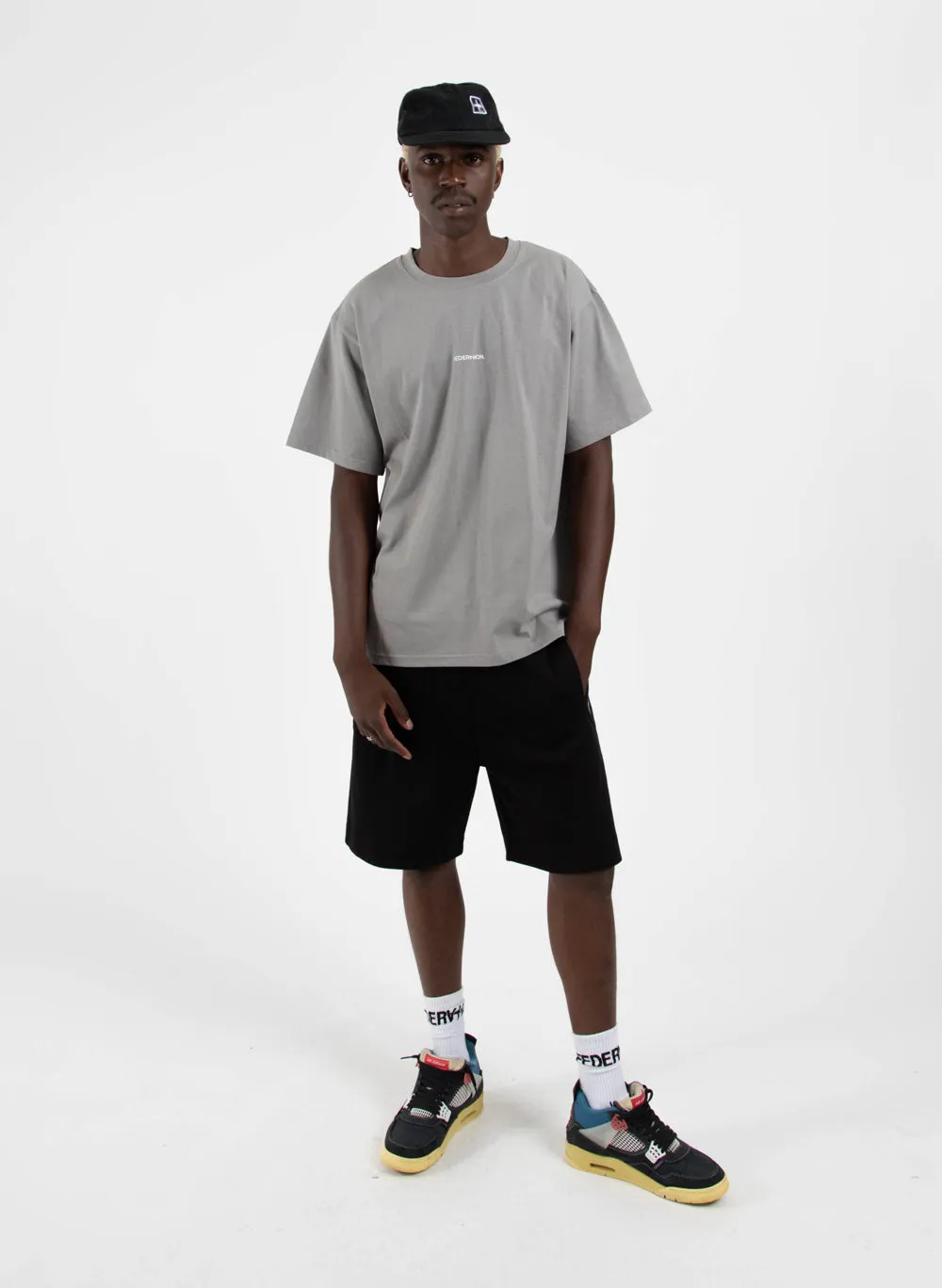 Our Tee - Tiny