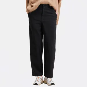 Pasop Trousers (Off Black)
