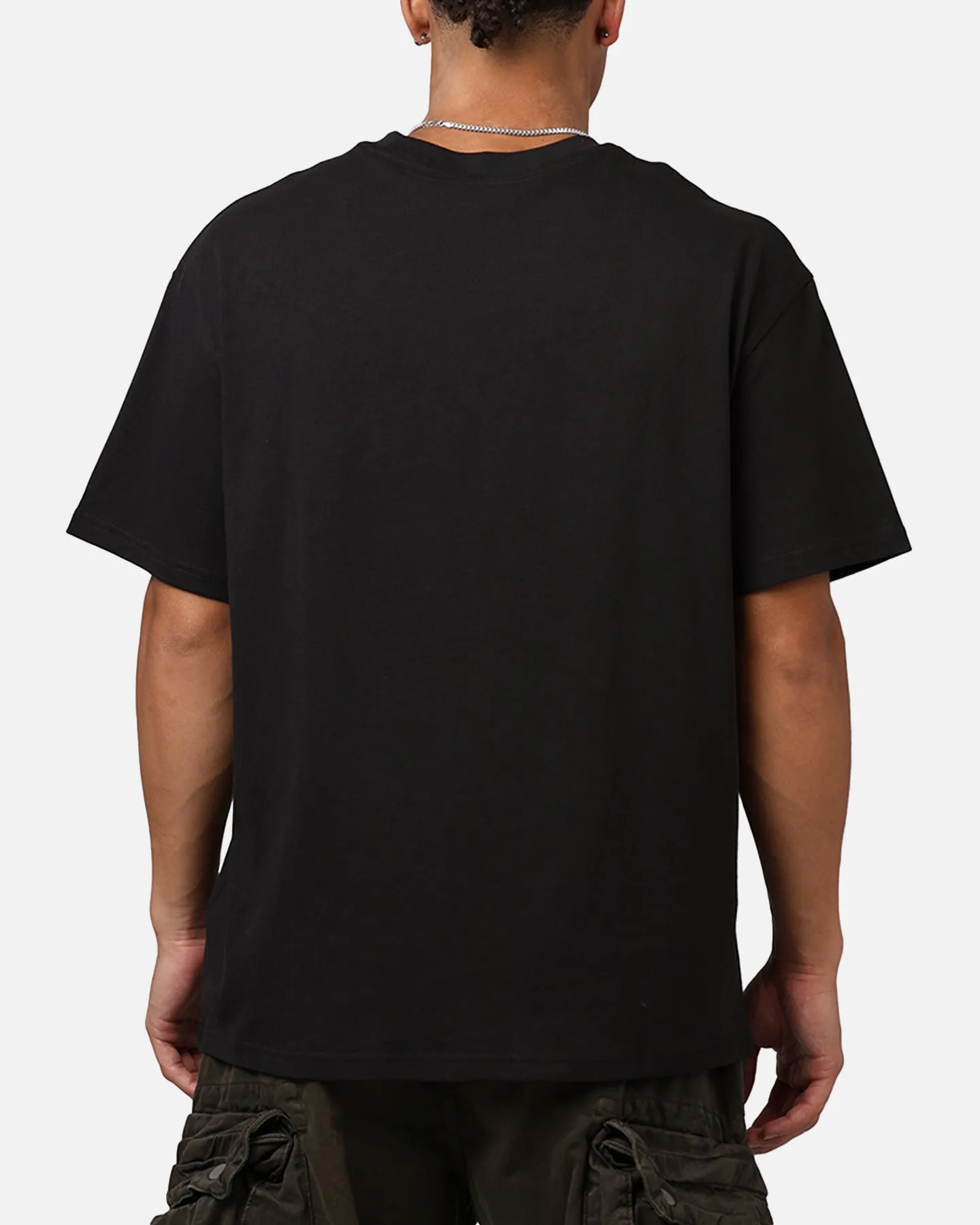 Puma Crowd Craze T-Shirt Black