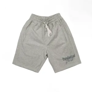 ROSE AHEAD SHORTS GREY/BLUE