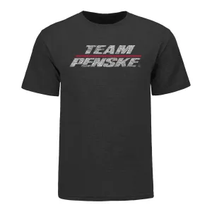 Team Penske Logo T-Shirt