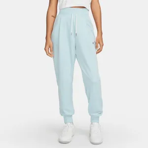 WOMEN'S NIKE SPORTSWEAR HIGH-WAISTED VELOUR JOGGER